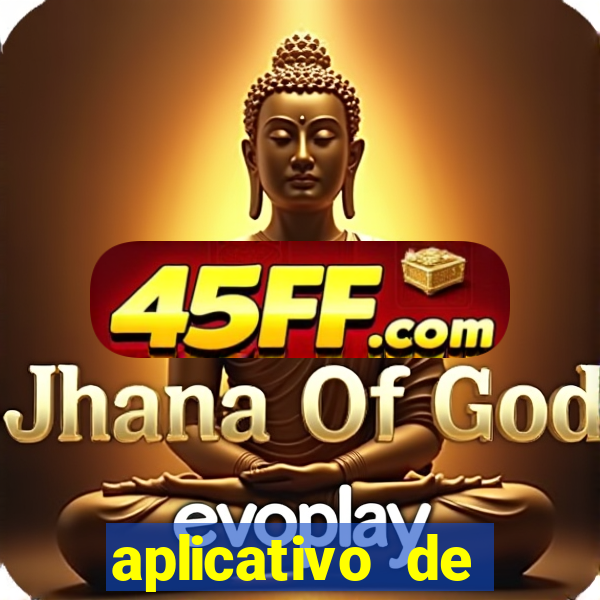 aplicativo de analise de jogos